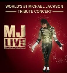 Michael Jackson Tribute