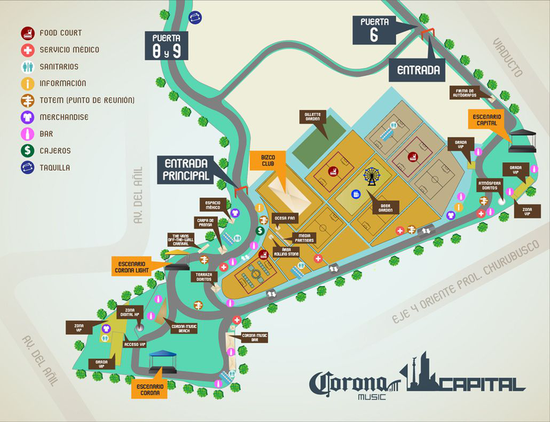 Corona Capital